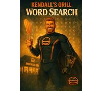 Kendall's Grill Word Search