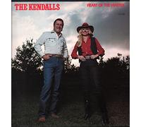 Kendalls - Heart Of The Matter [Vinyl LP]