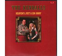 Kendalls - Heaven's Just A Sin Away [Vinyl LP]