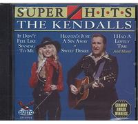 Kendalls - Super Hits