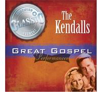 Kendalls, The - Great Gospel