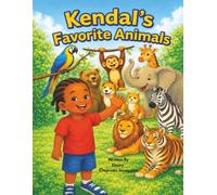 Kendal's Favorite Animals