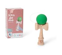 Kendama skill game Multicoloured one size