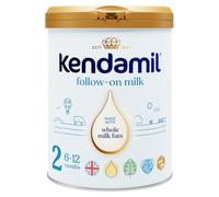Kendamil Follow On Milk Stage 2 6-12 Months 800g