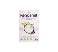 Kendamil Apple & Blackcurrant Porridge 6+ months 150g