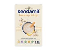 Kendamil Banana Porridge 7x150g
