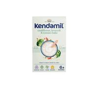 Kendamil Cauliflower Broccoli & Tomato Bake 6+ months 150g