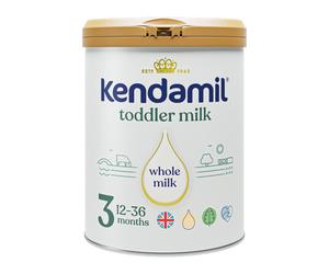 Kendamil Classic Toddler Milk 800g 800 g