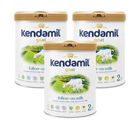 Kendamil Goat Follow On Milk 800g 800 g