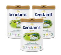 Kendamil Goat Toddler Milk 800g 800 g