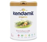 Kendamil Organic First Infant Milk Stage 1 From Birth 800g