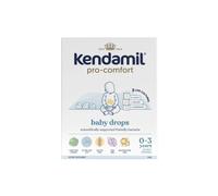 Kendamil Pro Comfort Baby Drops 0-3 years 7.5ml