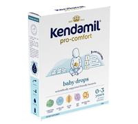 Kendamil Pro-Comfort Baby Drops 7.5ml 7.5 ml