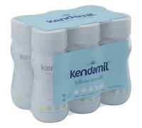 Kendamil Ready to Feed Follow On Milk 6 Pack 250ml x 6 pack