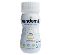 Kendamil Ready to Feed Follow-On Milk Stage 2 250ml