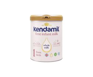 Kendamil Stage 1 First Infant Milk Formula from Birth 800g