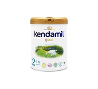 Kendamil Stage 2 Goat Follow-On Milk 6-12 months 800g
