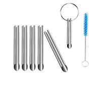 kenddeel Plug Extraction Tool - Remove Broken Headphone Plug from Mobile Devices