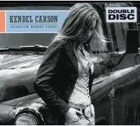 Kendel Carson - Rearview Mirror Tears by Kendel Carson