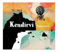 Kendirvi - Pied-à-Terre