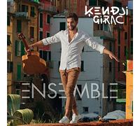 Kendji Girac - Ensemble