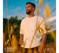 Kendji Girac - L'cole de la vie