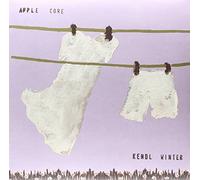 Kendl Winter - Apple Core [VINYL]