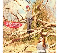 Kendl Winter + The Summer Gold - It Can Be Done