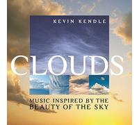 Kendle, Kevin - Clouds
