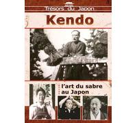 Kendo : L'art du sabre au Japon