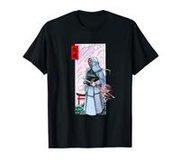 Kendoka watercolor! T-Shirt