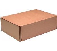 Mailing Box 325x240x105mm Brown (20 Pack) 43383251