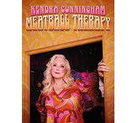 Kendra Cunningham: Meatball Therapy