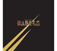 Kendra Morris - Babble [VINYL]