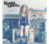 Kendra Morris - Banshee [VINYL]