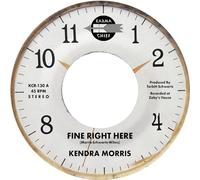 Kendra Morris - Fine Right Here / Birthday Song [Vinyl LP] [VINYL]