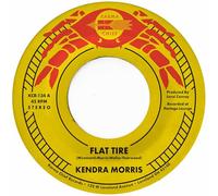 Kendra Morris - Flat Tire [Vinilo] [Vinyl LP]