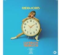 Kendra Morris - I Am What I'M Waiting For [VINYL]