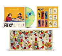 Kendra Morris - Next [VINYL]