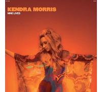 Kendra Morris - Nine Lives