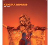 Kendra Morris - Nine Lives [VINYL]