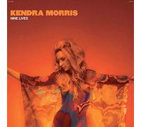 Kendra Morris - Nine Lives [VINYL]
