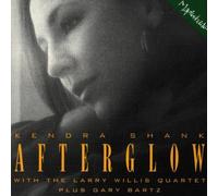Kendra Shank & Larry Willis - Afterglow