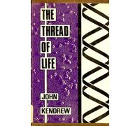 Kendrew: Thread of Life Intro Mole Bio