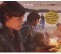 Kendric - The Little Things