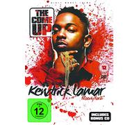 Kendrick Lamar -Bloody Barz: The Come Up (Dvd+cd) [2013]