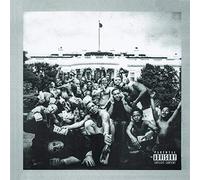 Kendrick Lamar - Eamufa To Pimp A Butterfly