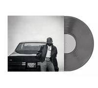 Kendrick Lamar - GNX Exclusive Grey Colored Vinyl Record LP