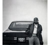 Kendrick Lamar – GNX – CD