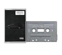 Good Kid, M.a.a.d City [CASSETTE]